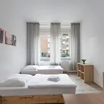 T&K Apartments - 2 Room Apartment - Ground Floor