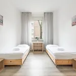 T&K Apartments - 2 Room Apartment - Ground Floor