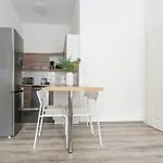 Apartment T&k - 2 - Ground Floor *