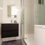 T&k - 2 - Ground Floor Apartment Dusseldorf