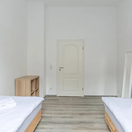 Appartement T&k - 2 - Ground Floor *