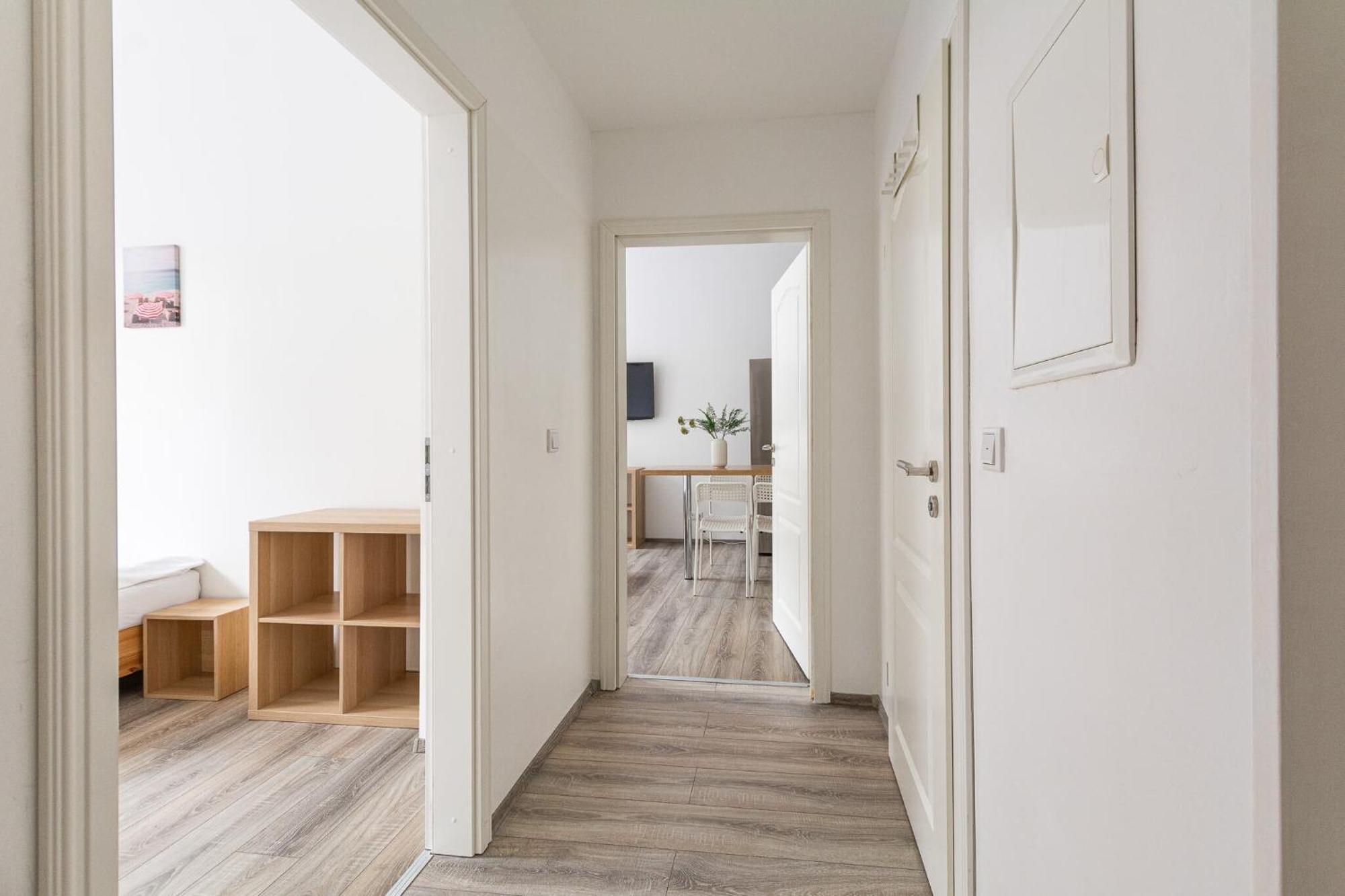 Apartment T&k - 2 - Ground Floor *