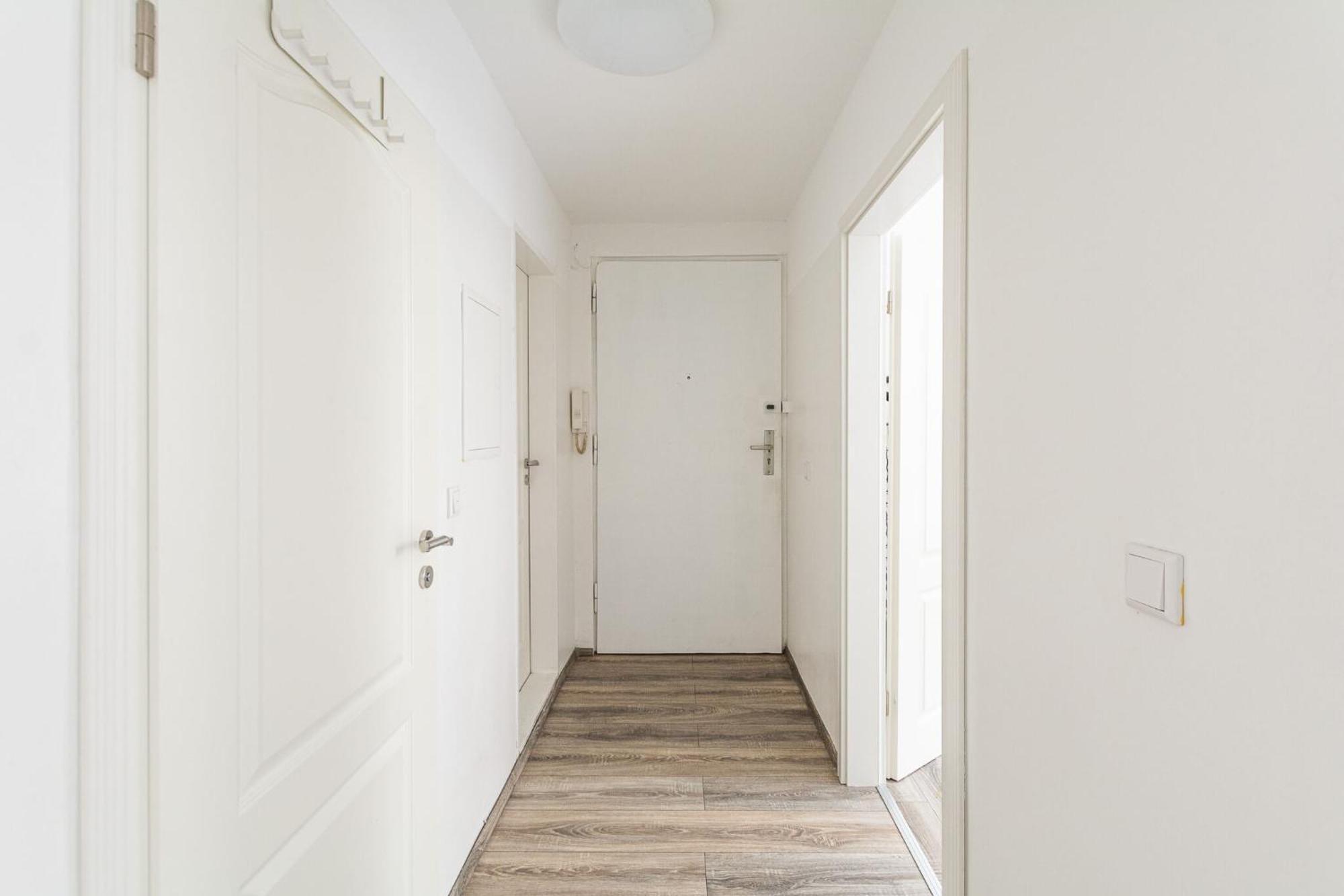 Apartment T&k - 2 - Ground Floor