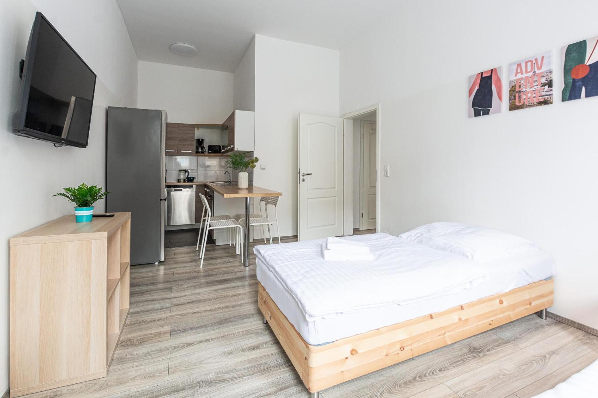 T&k - 2 - Ground Floor * Düsseldorf