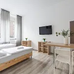 T&k - 2 - Ground Floor * Düsseldorf